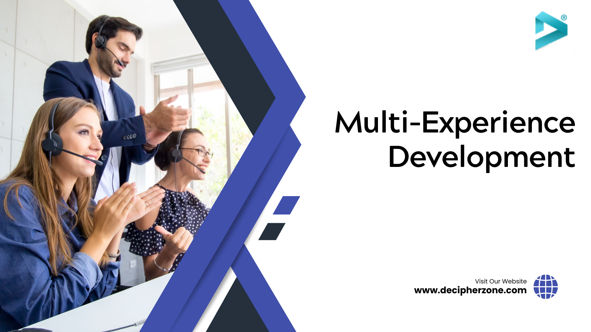 Multi-Experience Development